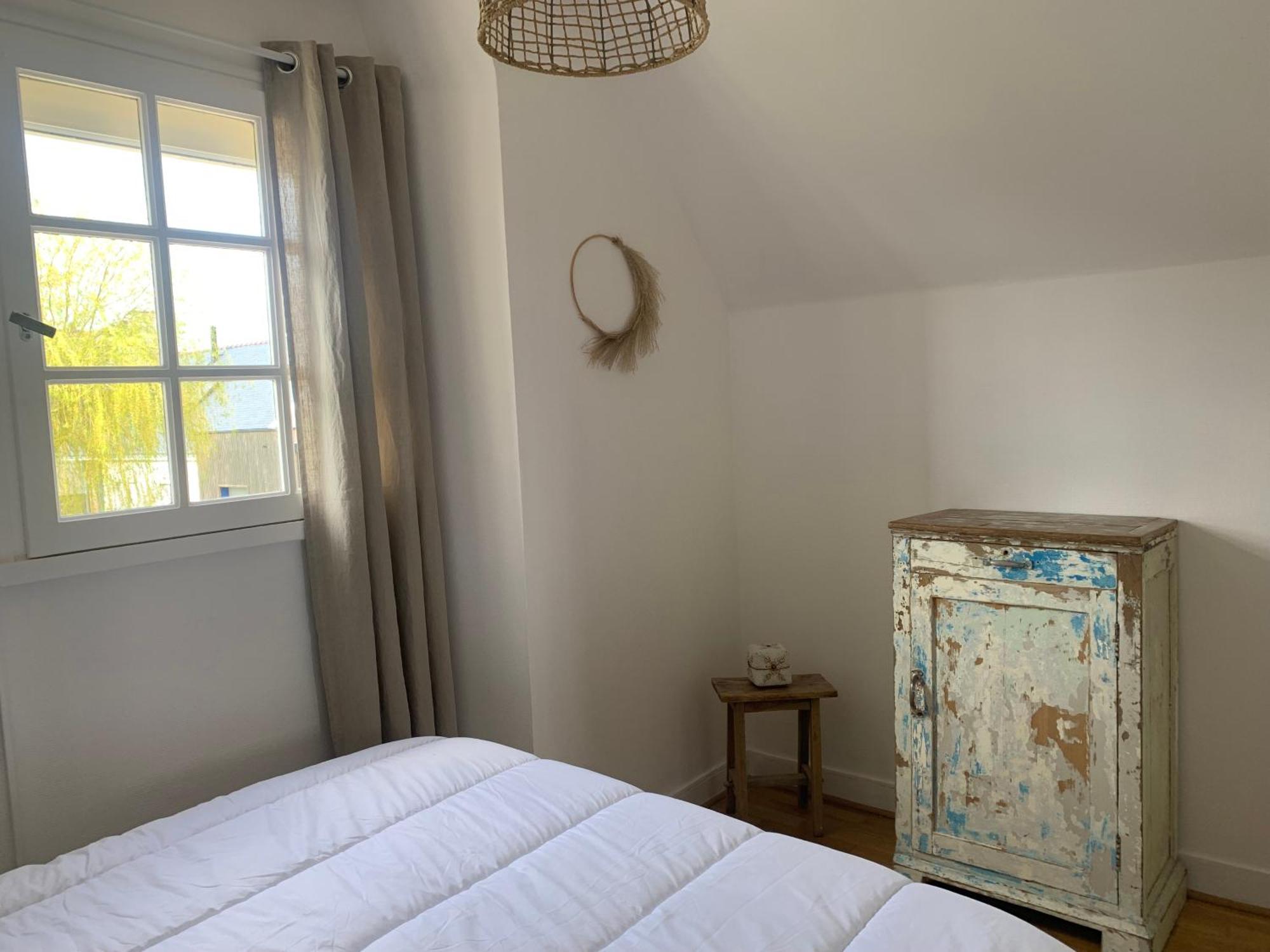 Maison Damgan 300M De La Plage Екстер'єр фото